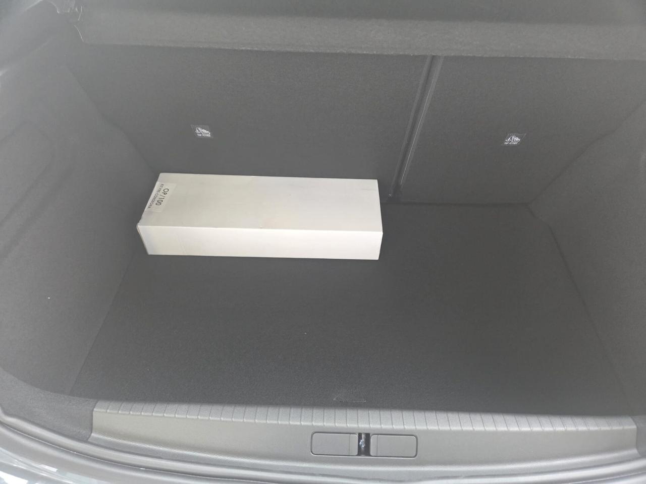 Opel Corsa Hybrid 110 CV aut. GS