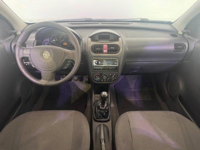 OPEL Corsa 1.0i 12V cat 3 porte Edition