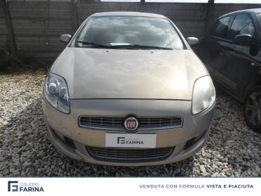 FIAT Bravo II 2007 - Bravo 1.6 mjt Emotion 120cv FL