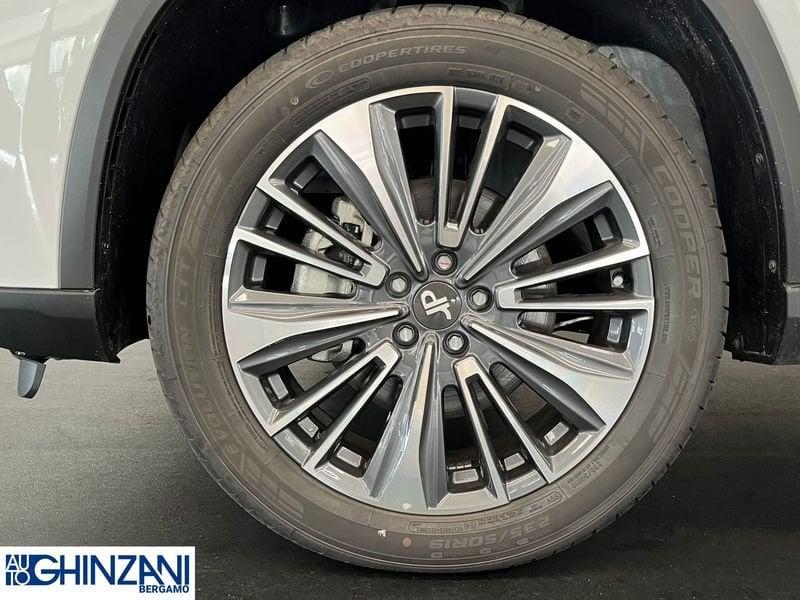 DR AUTOMOBILES dr 7.0 PHEV DR 7.0 1.5 Plug-in Hybrid - DA ORDINARE!
