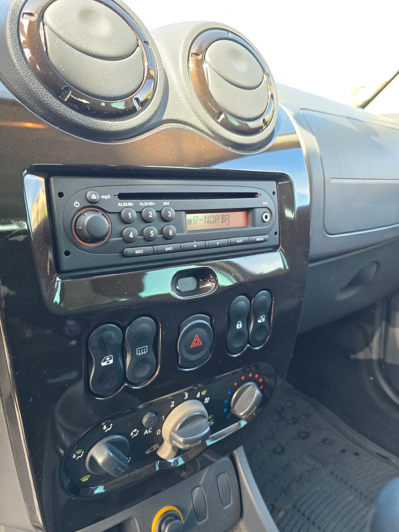 Dacia Duster 1.5 dCi 110CV 4x2 Lauréate