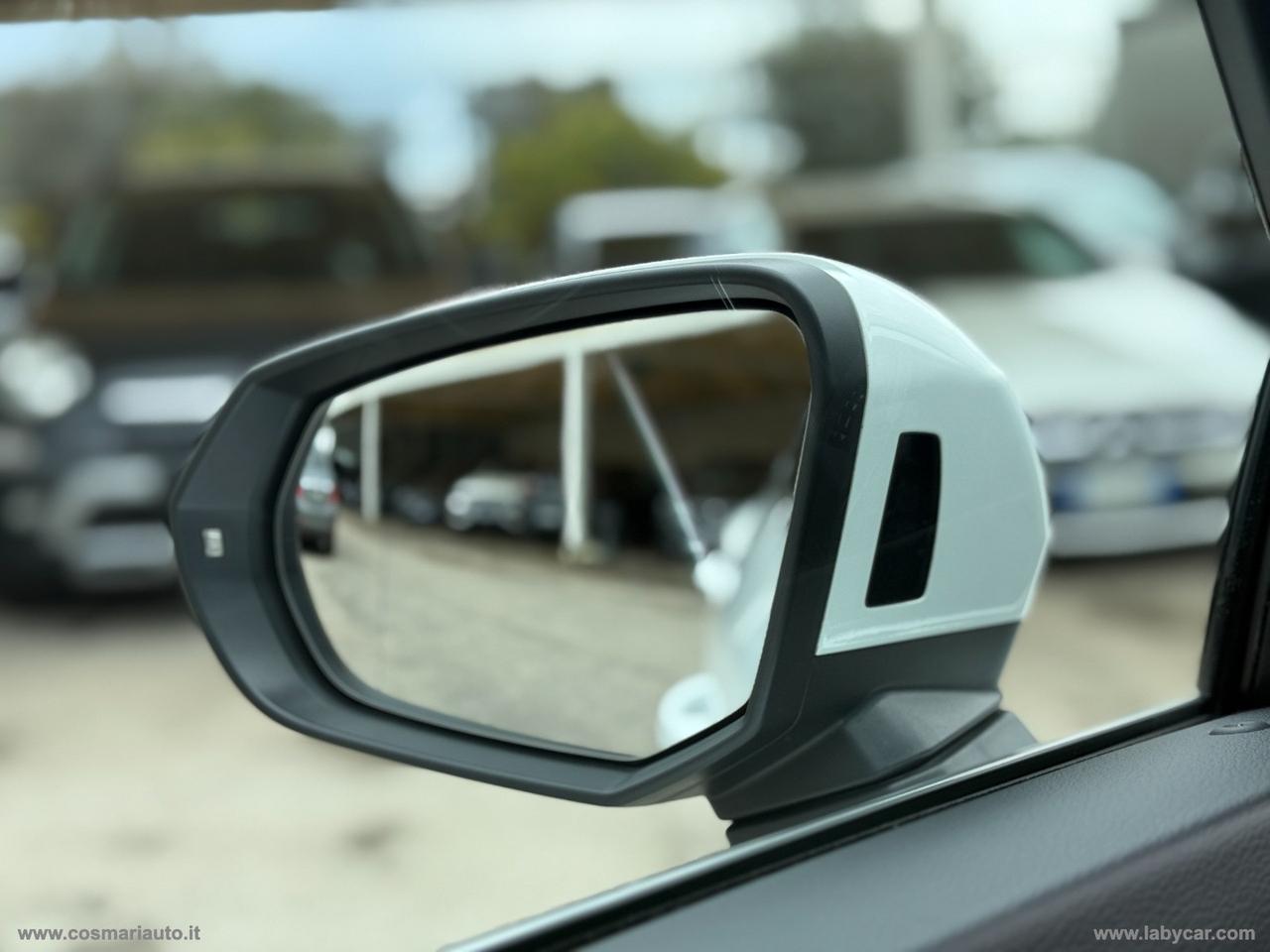 AUDI Q3 SPB SPORTBACK 35 TDI S tronic Business Plus