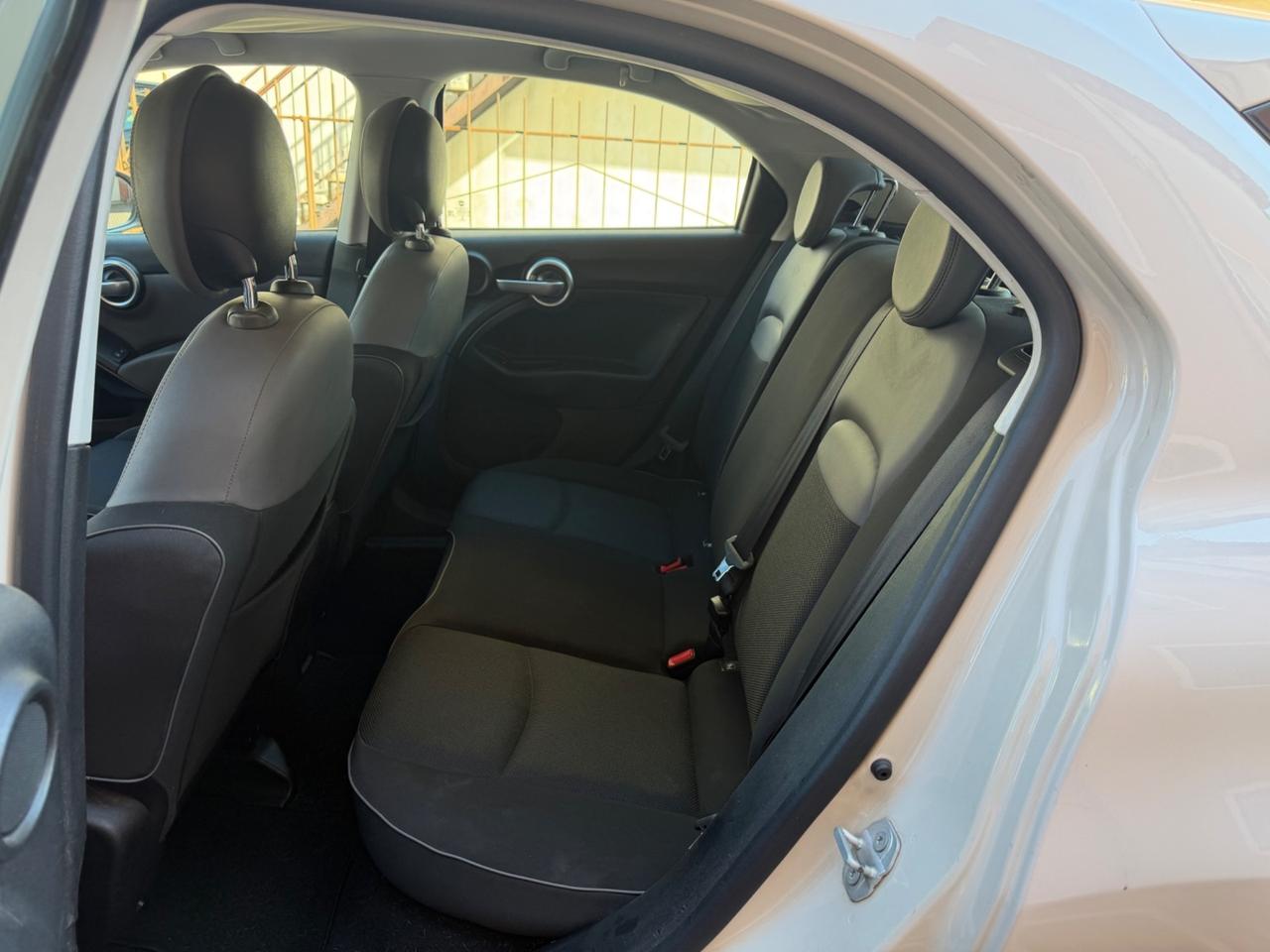 Fiat 500X 1.6 MultiJet 120 CV Ok Neopatentati