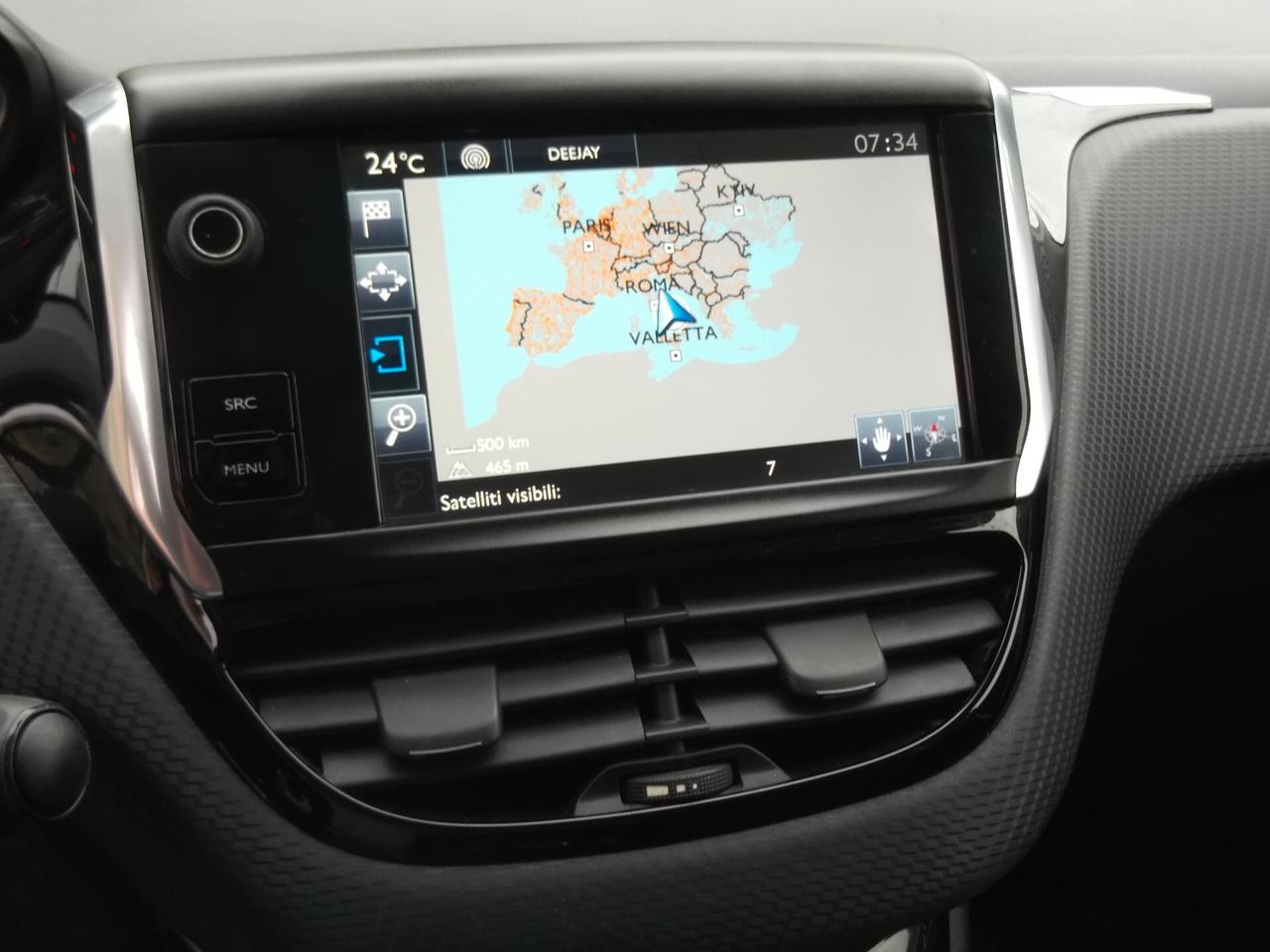 Peugeot 2008 PureTech 82 Allure - 01