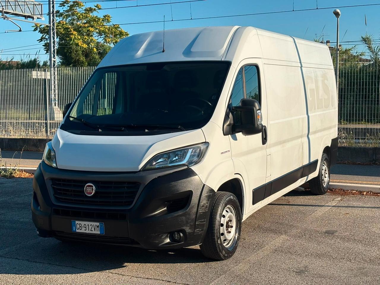 Fiat Ducato