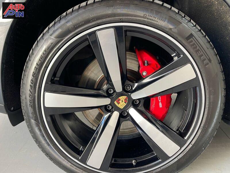 Porsche Macan 2.9 V6 S *Tetto*Sedili vent*Scarichi*AppleCarPlay