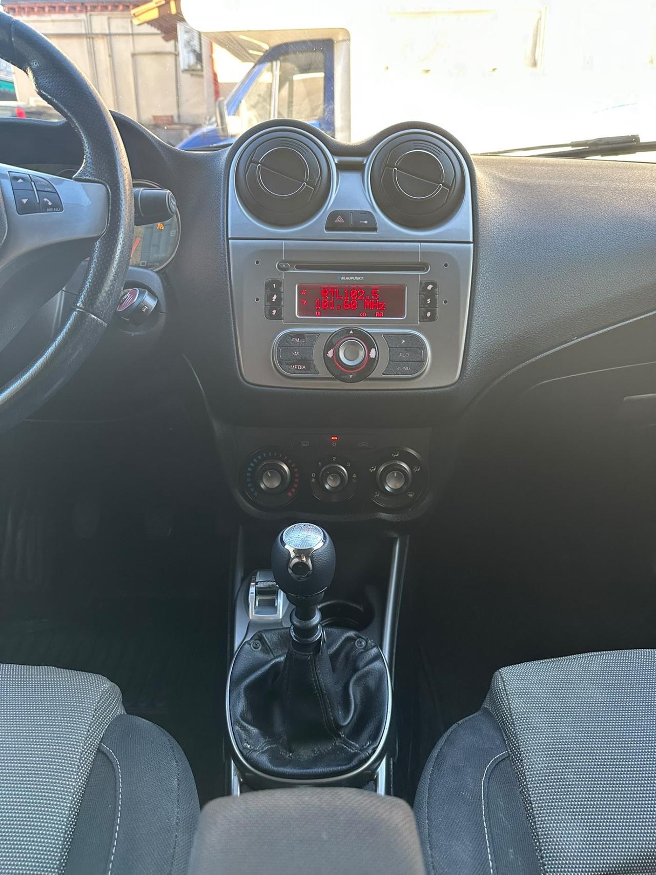 Alfa Romeo MiTo 1.4 78 CV Junior Sport Pack