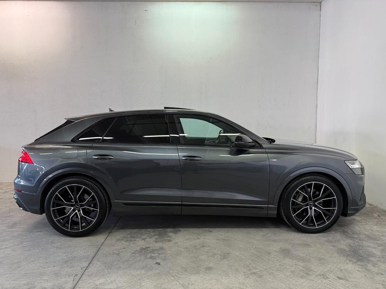 Audi Q8 50 3.0 Tdi Mhev Sport Quattro Tiptronic RUOTE STER