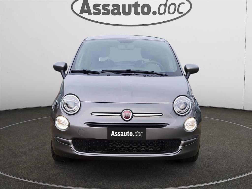 FIAT 500 1.0 hybrid Club 70cv del 2023