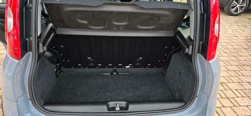 Fiat Panda 1.0 70cv Hybrid City Life