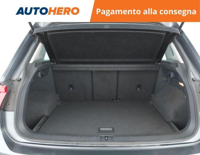 VOLKSWAGEN Tiguan 2.0 TDI SCR DSG 4MOTION Executive BMT