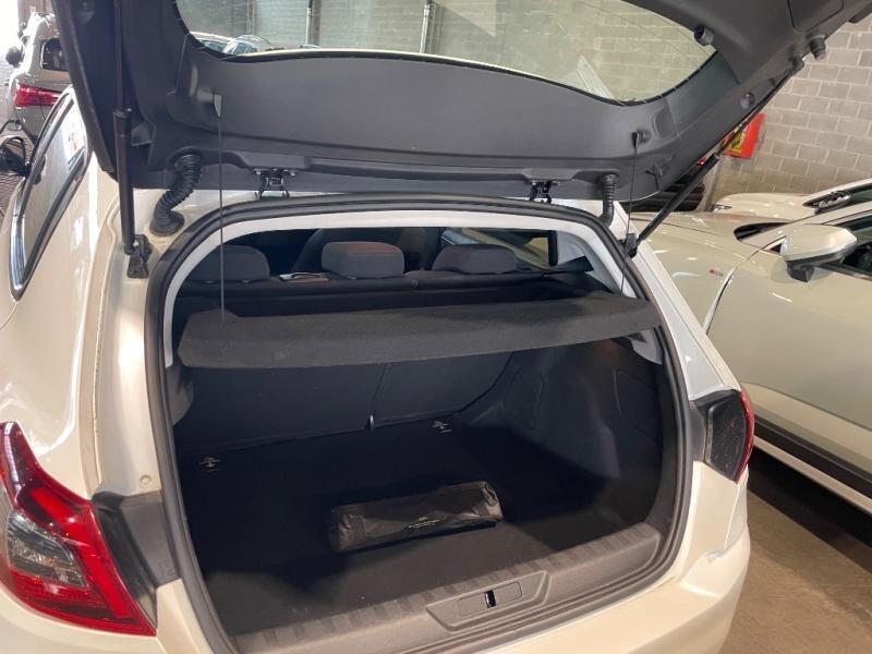 Peugeot 308 BlueHDi 100 S&S Business
