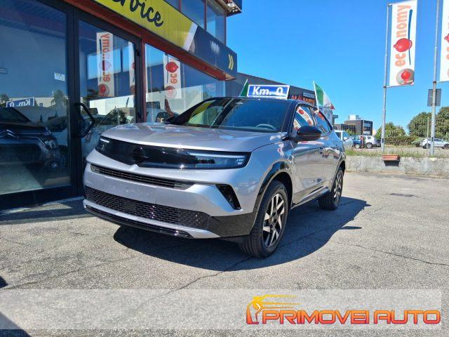 OPEL Mokka 1.2 Turbo 130 CV aut. GS