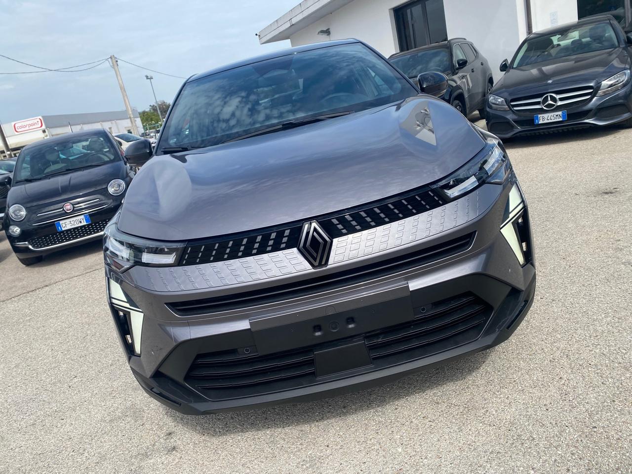 Renault Captur ECO-G 100 CV Techno 100cv