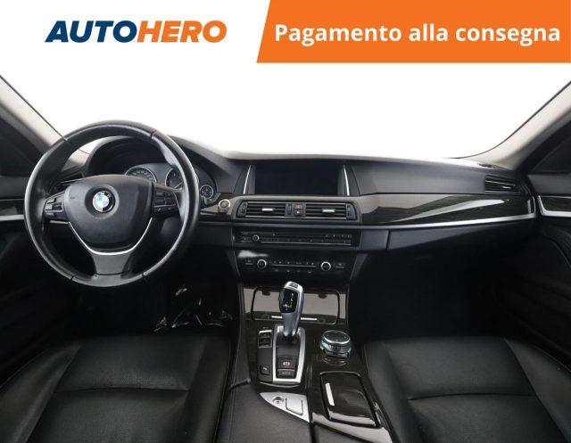 BMW 520 d Touring
