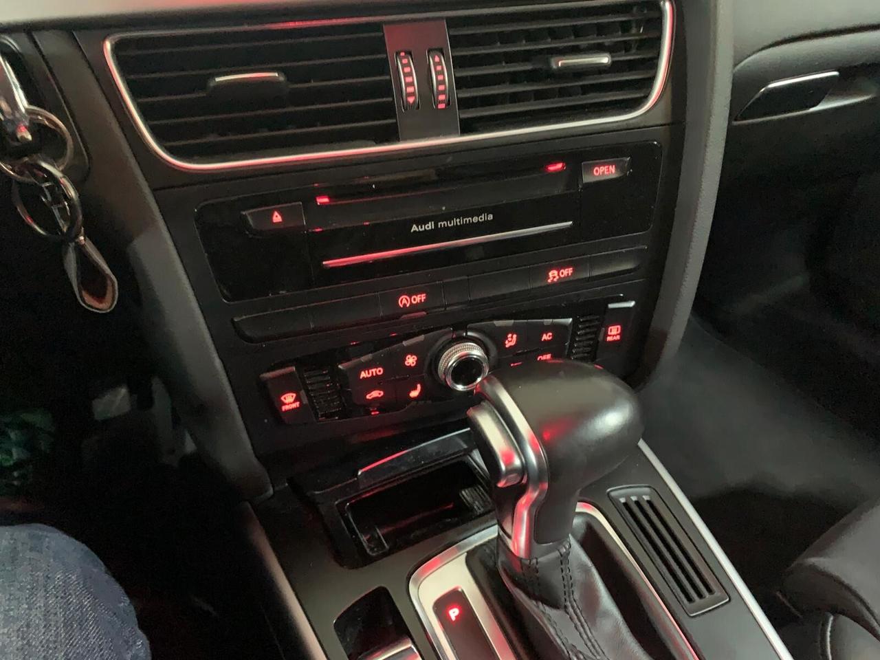 Audi A4 Avant 2.0 TDI 143CV B.plus