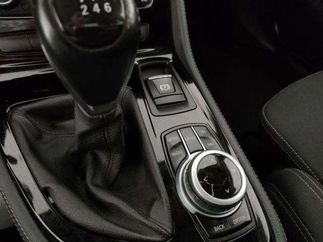 BMW 218 d Active Tourer