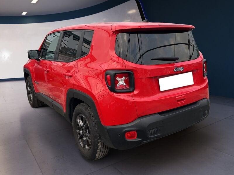 Jeep Renegade 2019 1.0 t3 Longitude 2wd