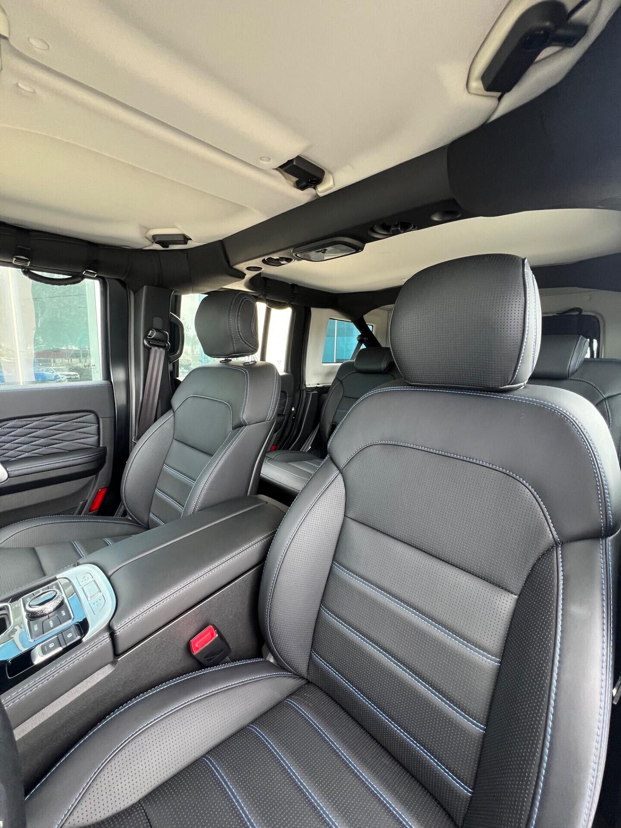 Ich-x K2 2.0 Turbo Diesel 4x4 - SUPER OFFERTA T-STOCK