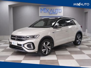 Volkswagen T-Roc 1.5 TSI R-Line 150CV DSG