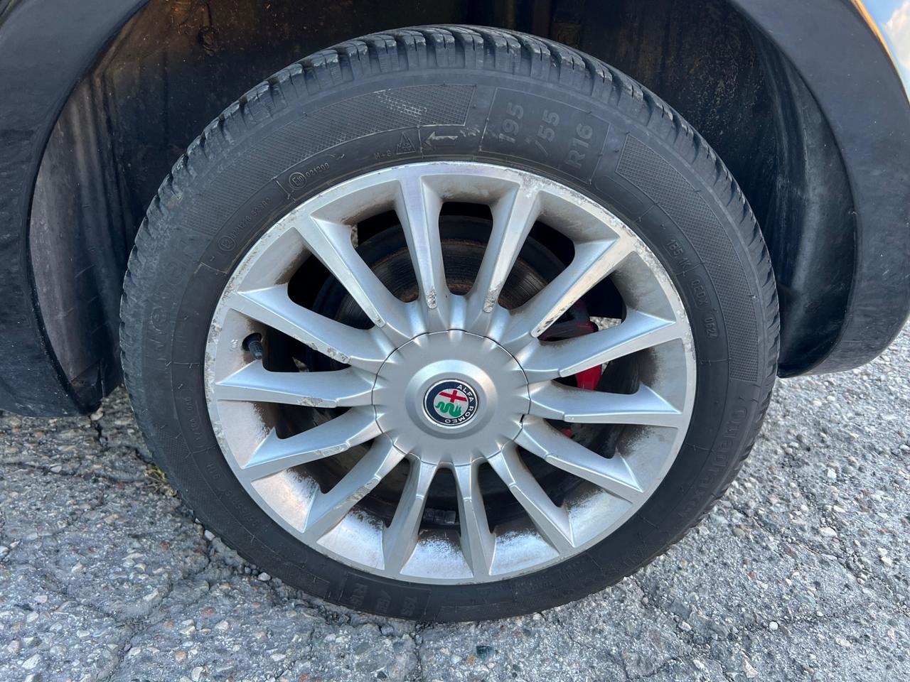 Alfa Romeo MiTo 1.3 JTDm 90 CV S&S Urban