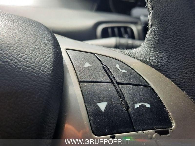 Lancia Ypsilon Ypsilon 1.2 69 CV 5 porte S&S Gold