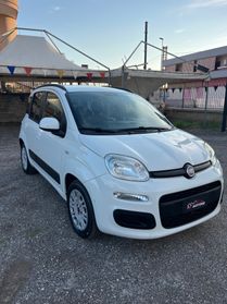 Fiat Panda 1.3 MJT
