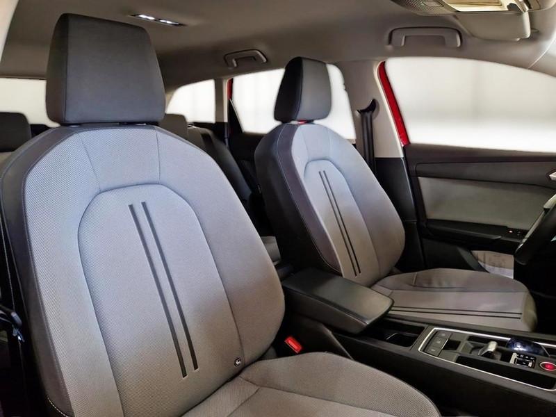 SEAT LEON 1.5 ETSI 110KW BUSINESS DSG STATION WAGON