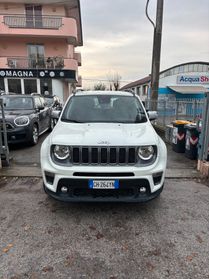 Jeep Renegade 1.3 T4 190CV PHEV 4xe AT6 Limited NESSUN VINCOLO