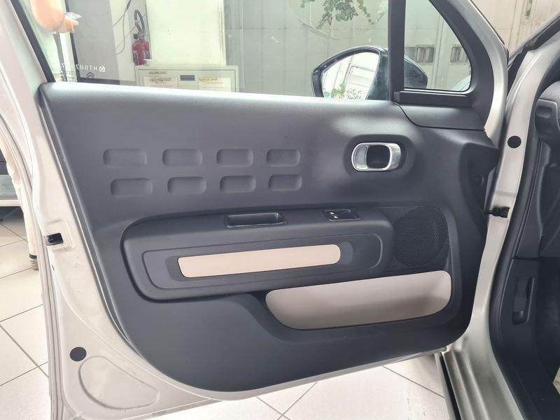 Citroën C3 BlueHDi 75 S&S Feel