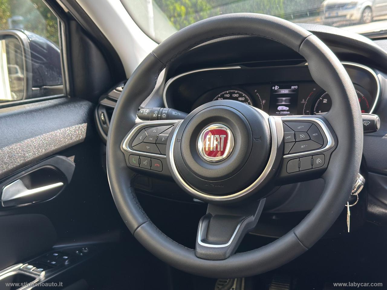 FIAT Tipo 1.3 Mjt S&S 5 porte Cross