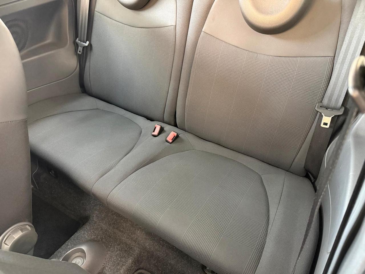 Fiat 500 1.3 Multijet 16V 95 CV Lounge