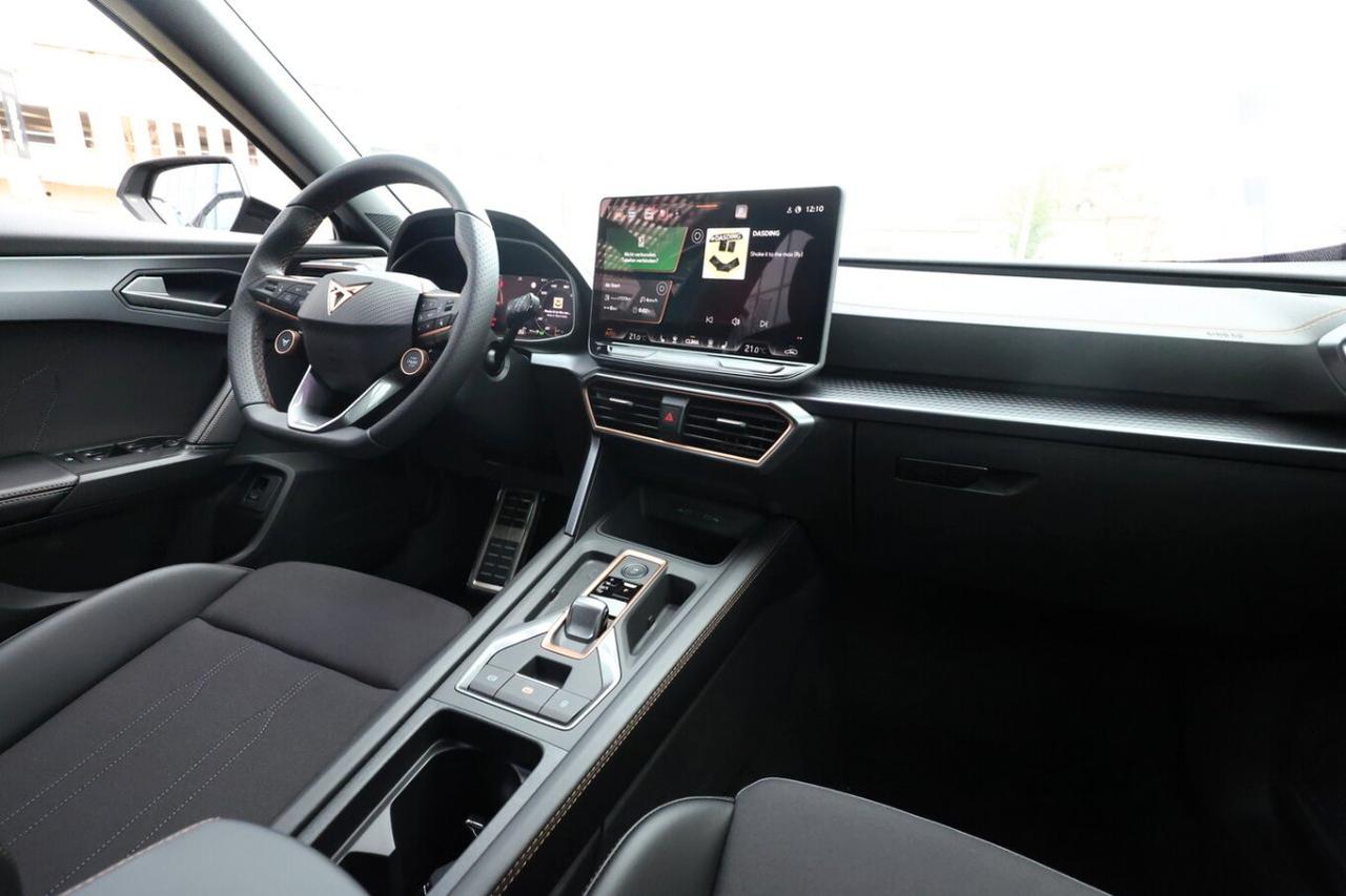 Cupra Formentor 1.5 hybrid 150cv dsg Edge Tetto Ap. IN PROMO