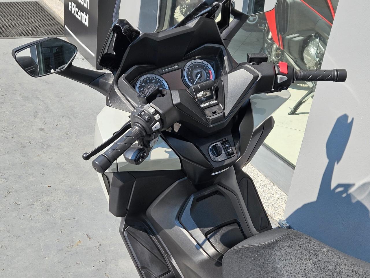 Honda Forza 350 - 2024