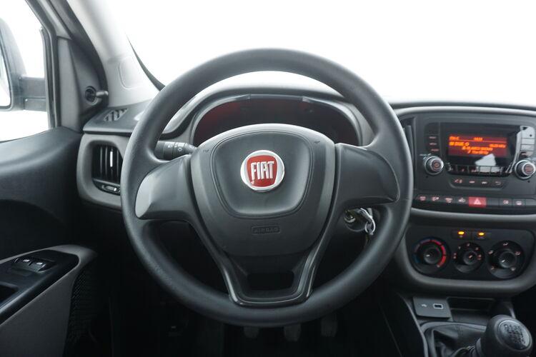 Fiat Doblò Easy BR990268 1.6 Diesel 120CV