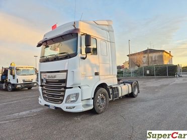 DAF XF 460 trattore stradale