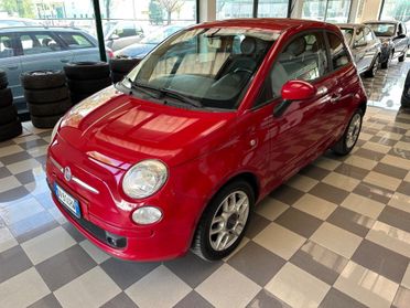 Fiat 500 1.2 Sport Neopatentati