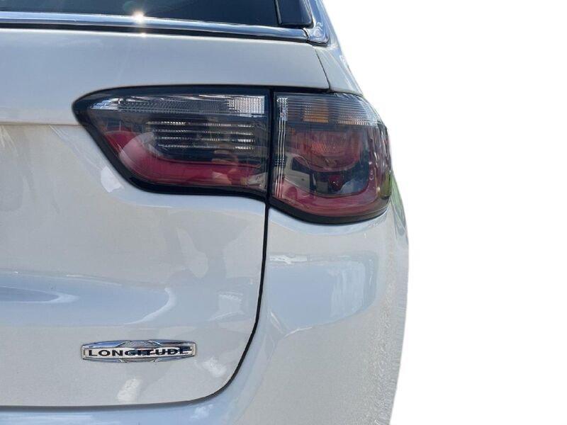 Jeep Compass 1.6 Multijet II 2WD Longitude