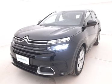 Citroen C5 Aircross Shine EAT8 BR865726 1.5 Diesel 131CV