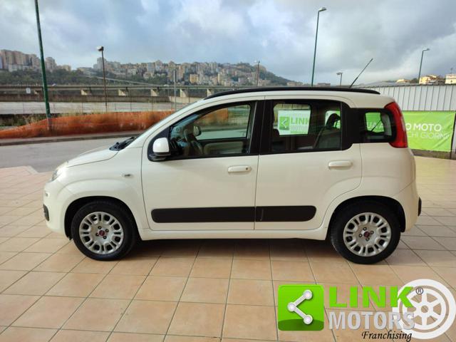 FIAT Panda 1.2 Easy