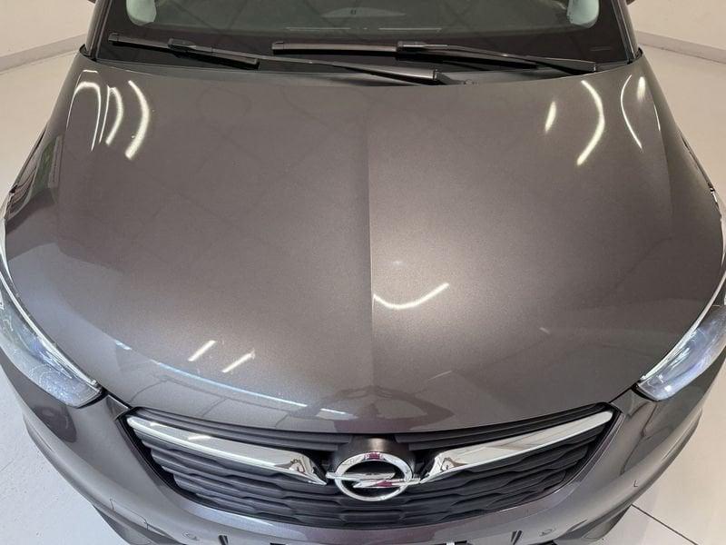 Opel Crossland Crossland X 1.2 12V S&S Advance