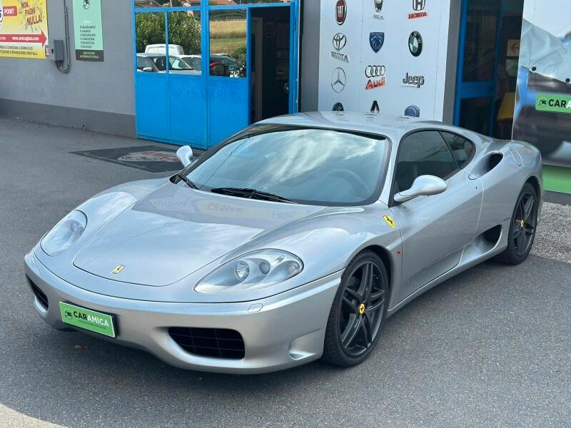 FERRARI 360 Modena