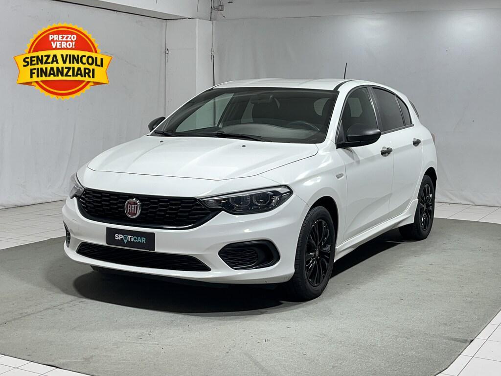 Fiat Tipo 5p 1.4 Street 95cv my20