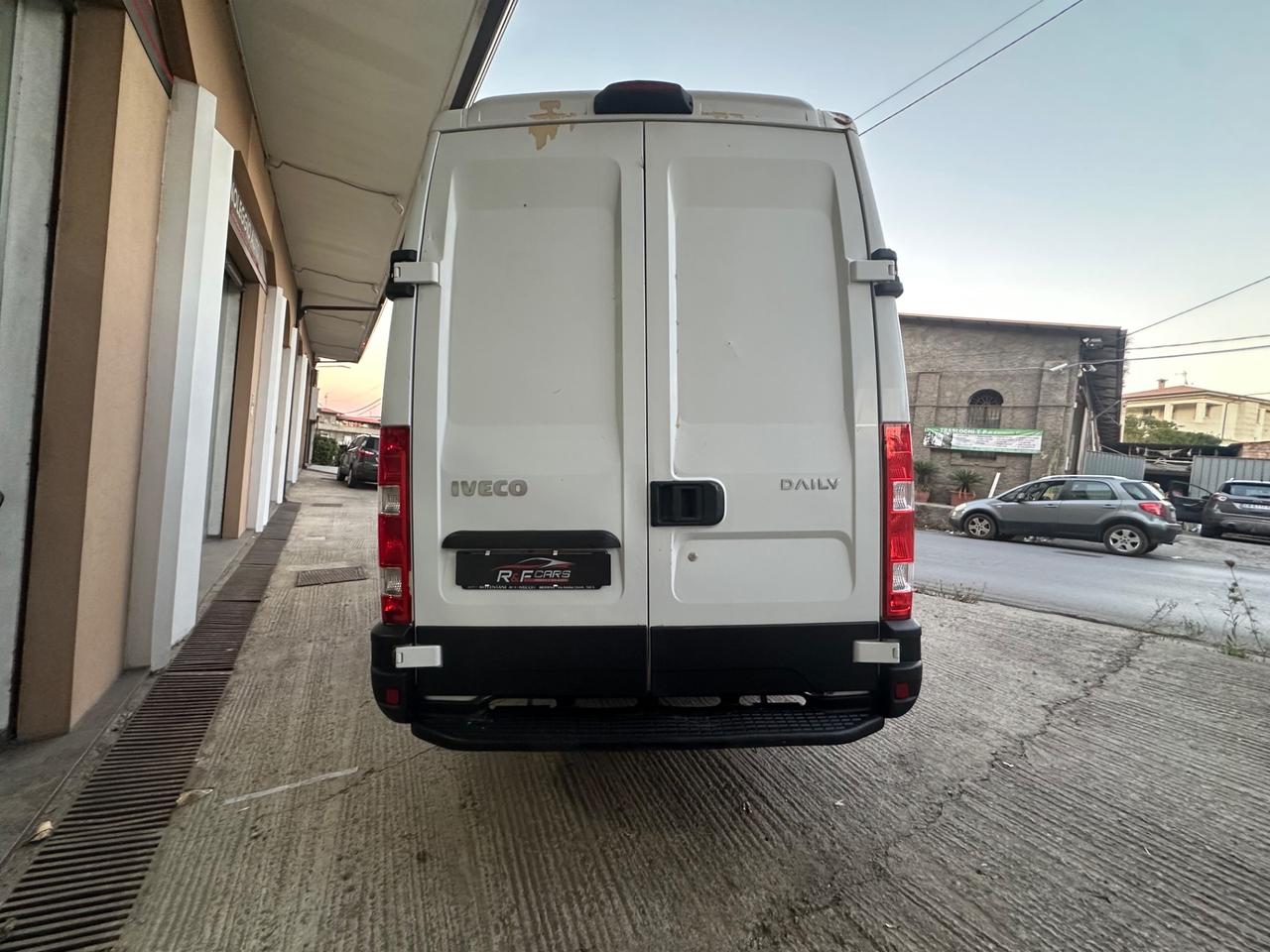 Iveco Daily 35S13 HPT PM-TM