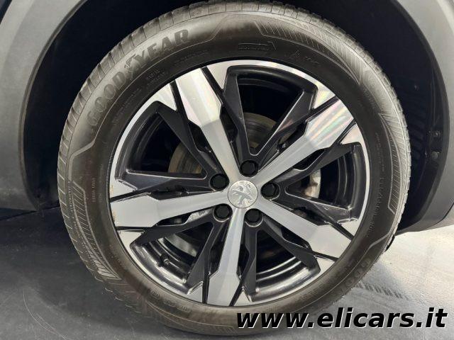 PEUGEOT 3008 PureTech Turbo 130 S&S EAT8 GT