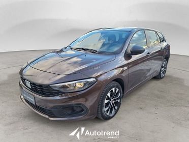 FIAT Tipo 1.6 Multijet 130 CV S&S SW NAVI City Life