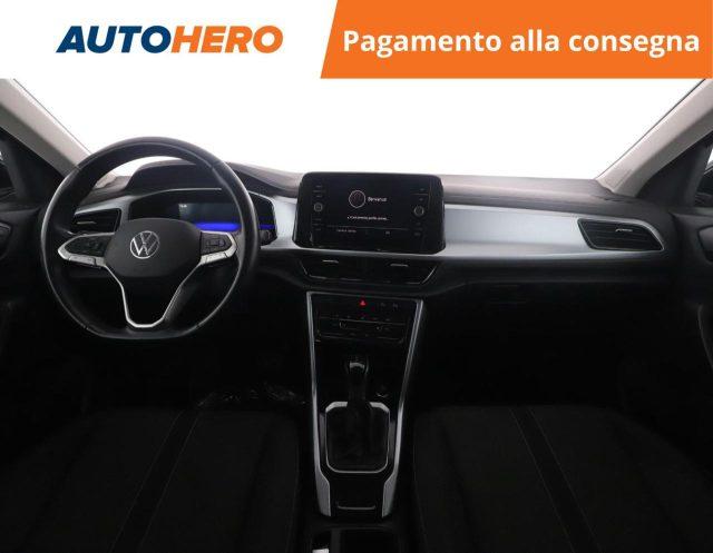 VOLKSWAGEN T-Roc 1.5 TSI ACT DSG Life