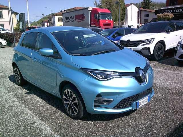 Renault ZOE Zoe Intens R135 con Batteria di Proprietà !