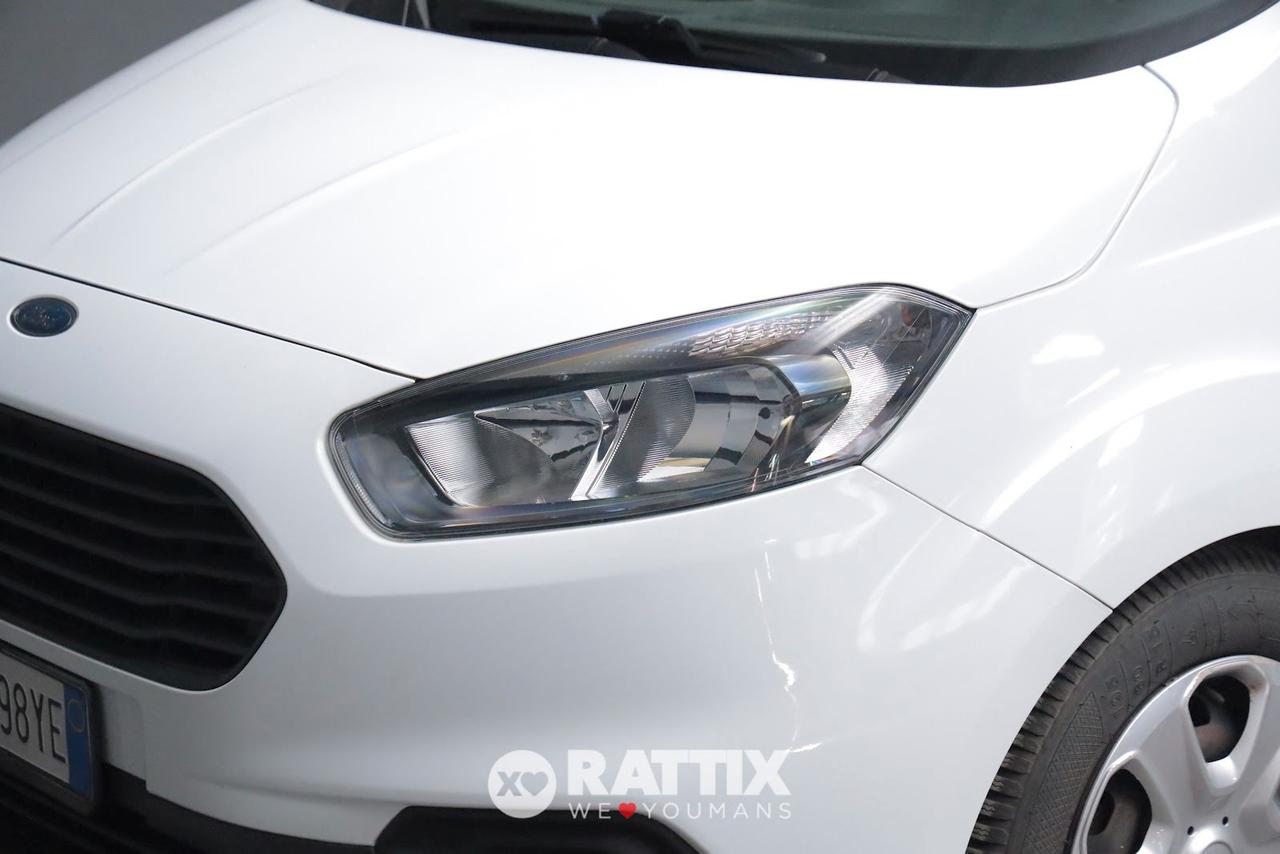 Ford Transit Courier 1.5 TDCI 75CV Trend (IVA ESCLUSA)