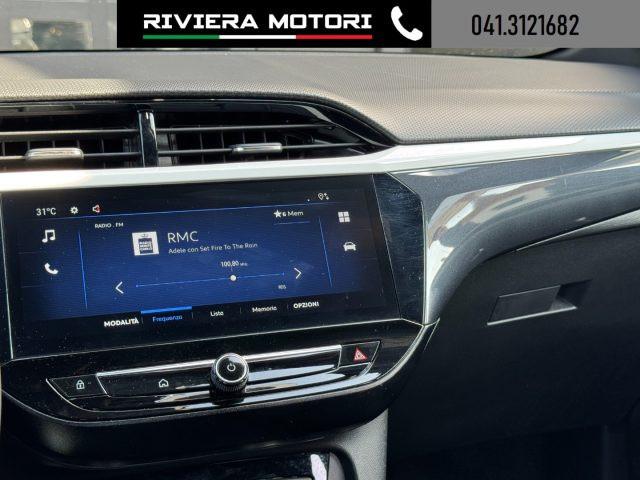OPEL Corsa 1.2 100 CV GS